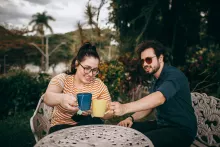 Pourquoi l'accompagnement